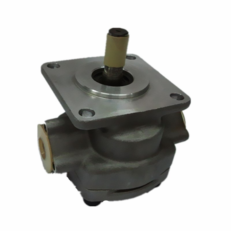 HGP-2AY-F2R 2AY-F4R -F3R F4R F6R F8R液压高压齿轮泵新鸿泵