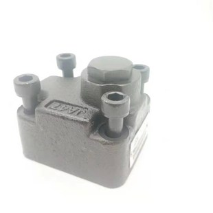 CRG 台湾久冈JGH直角单向阀CRG