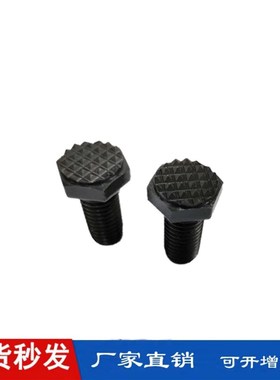 PT19-061025齿形螺杆支撑件夹具冶具配件PT19-081325/PT19-101725