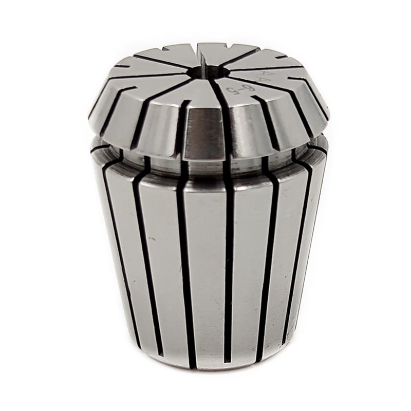 高精ER筒夹数控CNC弹性筒夹雕刻机夹头ER11 16 20 25 32刀具夹头