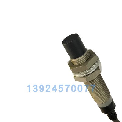 KNEA科纳接近开关传感器KNBG8-M12-NA AAPA代替E2B-m12KN08-WZ-C1