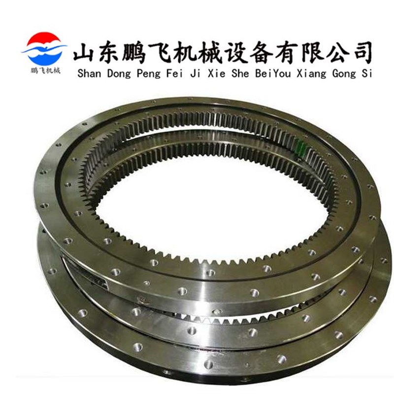 国产回转支承轴承回转轴承转盘轴承中小型回转台支承大型