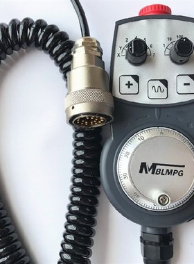 HBA-079827编码电子手轮法格系统手轮HBA-119904/HBA-119903