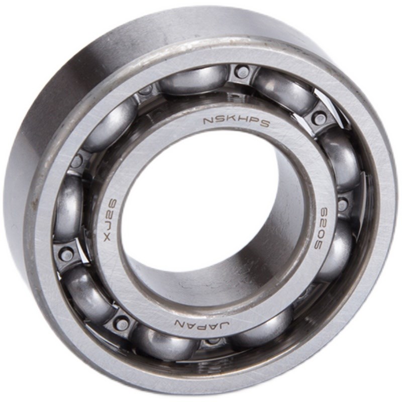 日本进口NSK深沟球轴承6313 6314 6315 6316 6317 6318 ZZ DDU C3