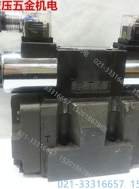 24EYO-H16B-T  24BYO-H16B-T 液压板式液控换向阀  板式液动阀