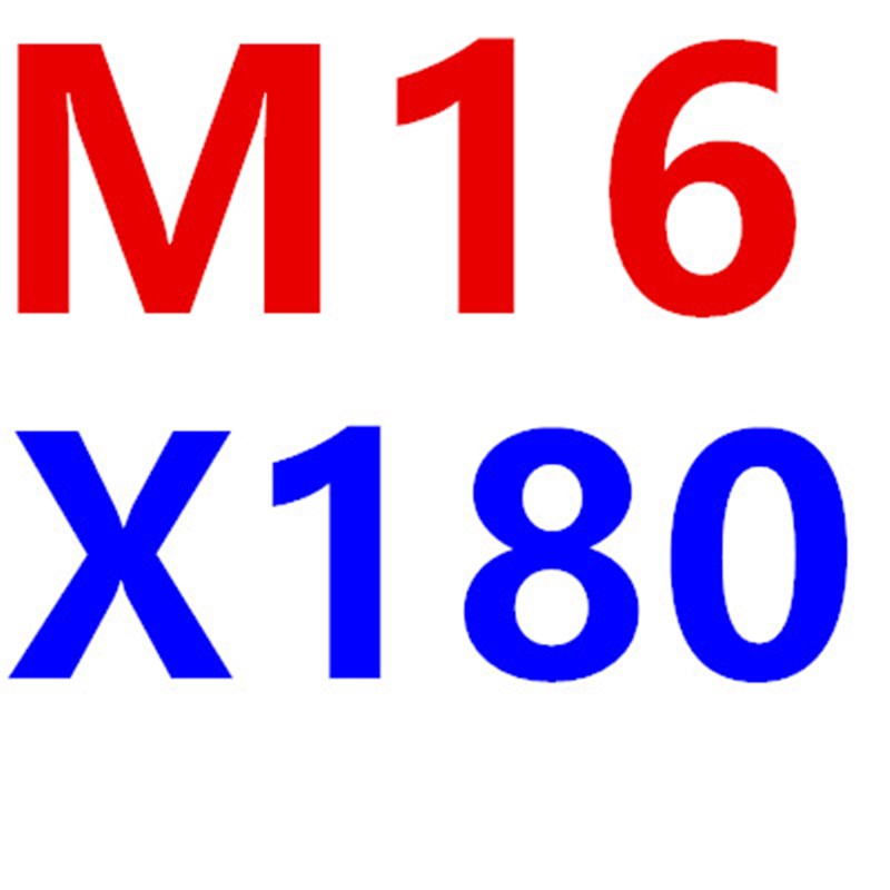 45#钢T型螺丝12M16M20M24-M36冲床铣床螺栓T形模具槽压板螺丝螺杆