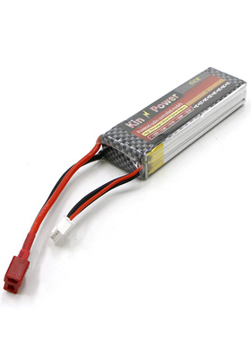 3s 1900mah电池 大容量锂电池 现货可发 电压11.1V