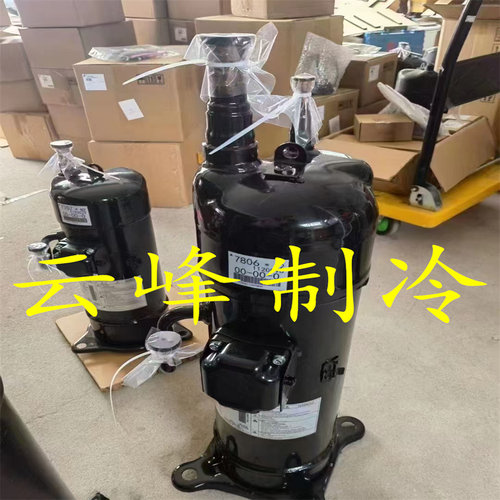 全新JT15JBVDKYR JT16K-VDYR@Z JT16KAVDYR@Z JT25KAVDYR@Z压缩机