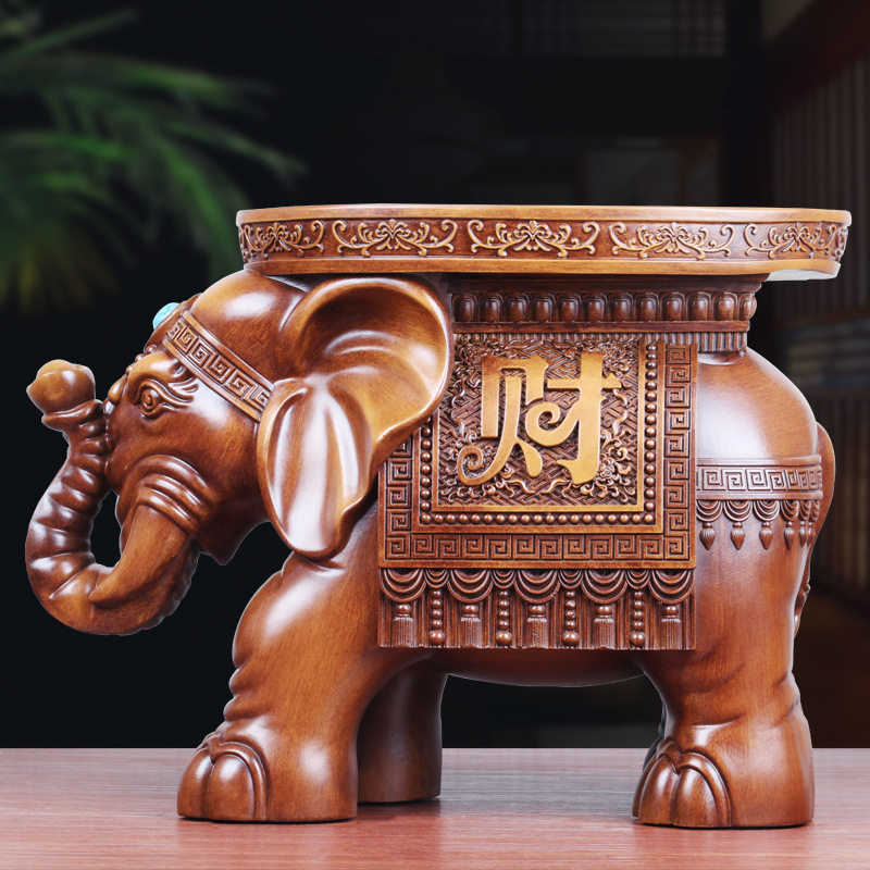 大象凳摆件落地客厅换鞋凳创意动物坐凳办公室茶几乔迁开业礼品,工业油品/胶粘/化学/实验室用品,树脂,淘宝优惠券,粉丝福利购,淘宝优惠卷