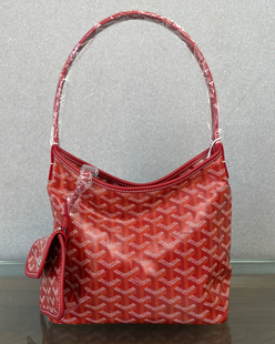 MonetGoya墨奈狗牙hobo腋下包大容量 mini拉链流浪包妈咪包购物袋