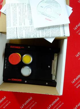 Euchner 105797 安士能全新安全模块 MGB-L2-AR-AA2A1-M-1057询价