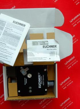 Euchner 070826 安士能全新安全开关 TZ1RE024SR11询价