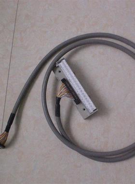CJ2M-MD211/212 CJ1M-CPU21/22/23 MD263 OMRON 用连接线与端询价