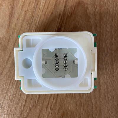 电梯按钮 DA482 MTD482A101G03 G01电梯配件 凌云2 双插口询价