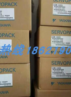 SGMBH-32ACA21安川伺服 原装进口 现货销售 质保一年 欢迎询询价