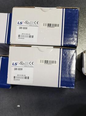 *  GM6-B12M G6Q-TR4A G6L-CUEB LS全新原装询价