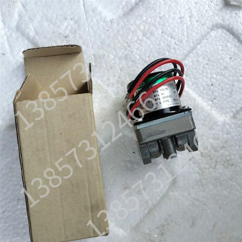 CKD电磁阀AB21-02-2/3/5/A/-AC220V-DC24V AB21-02-3-A-DC24V询价