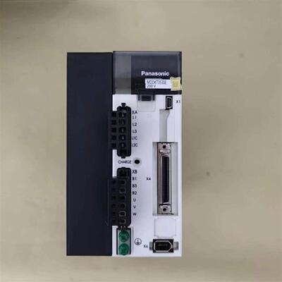 拆机A5松下1000瓦伺服驱动器MDDHT3530E02/MDDKT3530E询价