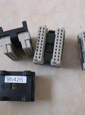 * ERNI RC2 95425 皮尔兹 PILZ底部连接器 终端电阻询价