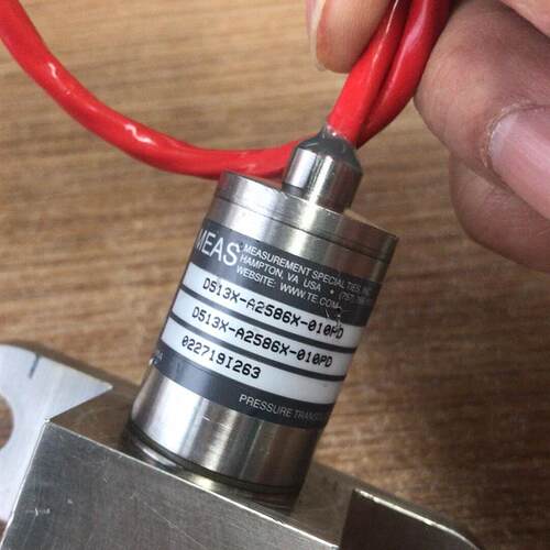 MEAS精量D513X-A2586X-010PD/050PD/U5134-A29974-1.6BA询价
