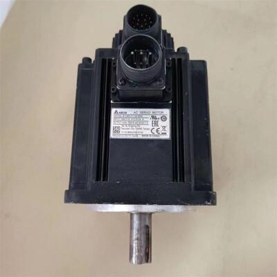 拆机台达1300瓦伺服电机 ECMA-F11313RS询价