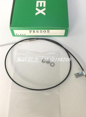 全新原装现货FR105BC日本竹中TAKEX光纤传感器FRS505询价