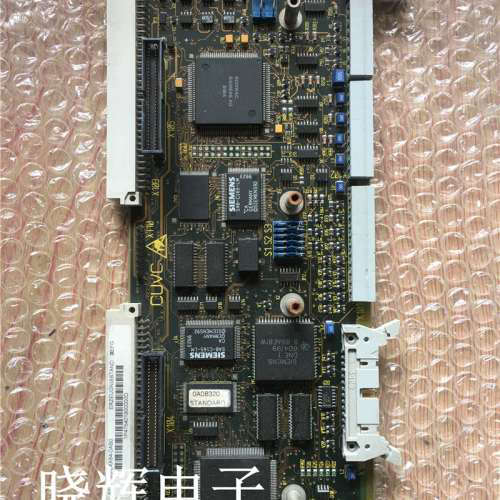 CUVC主板6SE7090-0XX84-0AB0 质量保证议价