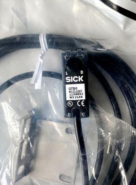 全新原装德国西克SICK光电开关GTB6-N1212S97 GTB6-N1211S97询价