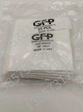 GFP 美国钢瓶垫片 GSK-60-K和GSK-DISS-K CGA660垫片询价