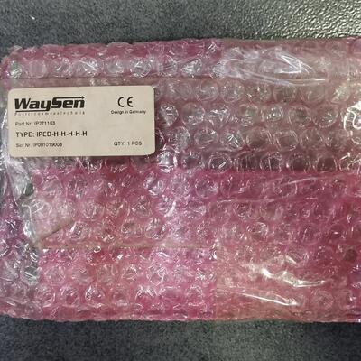 * IPED-H-H-H-H-H  WaySen 控制板 全新原装现货一个询价