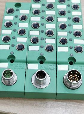 1434840/SACB-8/3-L-M12-M8 1516218 SACB-10/3-L-M16 菲尼克询价