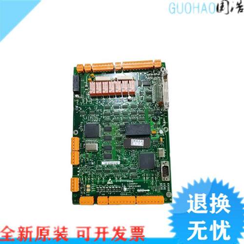 巨人通力电梯驱动板LCEDRV KM760310G01/KM760313H06全新现货询价