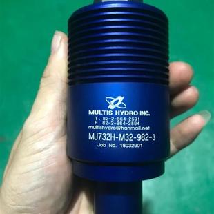 982 M32 3询价 multishydro旋转接头MJ732H 全新原装