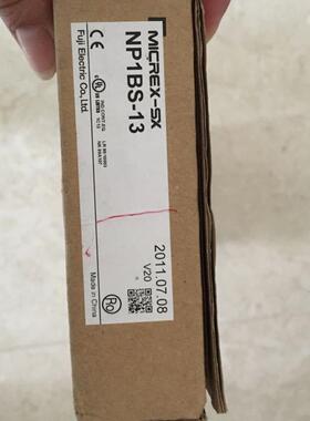 * NP1BS-03/06/08/08S/08D/11/11S/13/13D TD1BS-11 FUJI富士询价