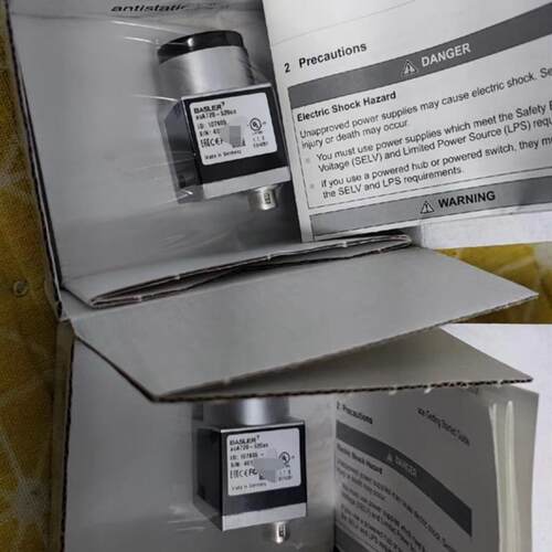 巴斯勒相机aca720-520uc 德国制造询价