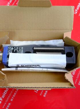 Schmersal 101187450 施迈赛全新安全开关 MZM100ST-1P2PR-A询价