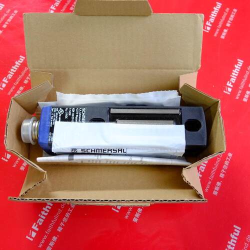 Schmersal 101187450 施迈赛全新安全开关 MZM100ST-1P2PR-A询价