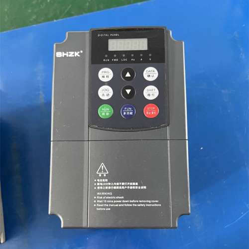 上海正控变频器 ZK1800G-3.0KWG/4.0KWP-3 三相380V 3/4.0KW 议价