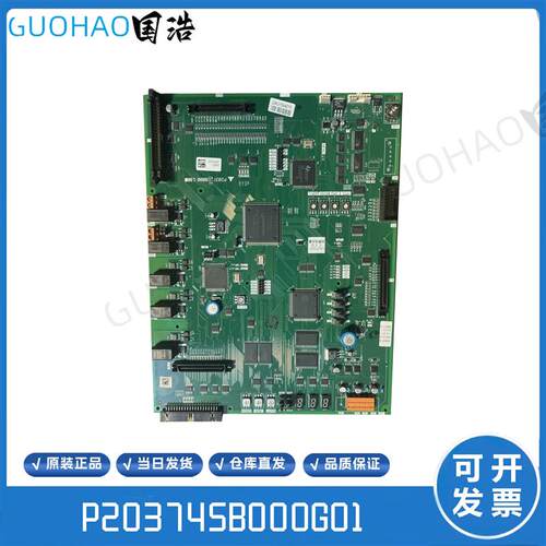 三菱电梯主板P203745B000G01/ G02 G03  G05 G06 P203728B000询价