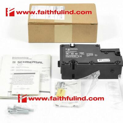 Schmersal 101170622 施迈赛全新安全开关 TZFWS3O/96 24VDC询价