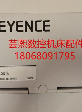 全新原装KEYENCE 基恩士控制器 LK-G3001A询价