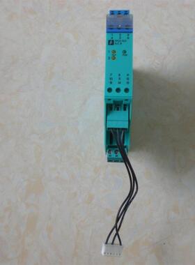* KFD2-SL2-EX2.B 倍加福 安全栅 原装现货 送连接线询价