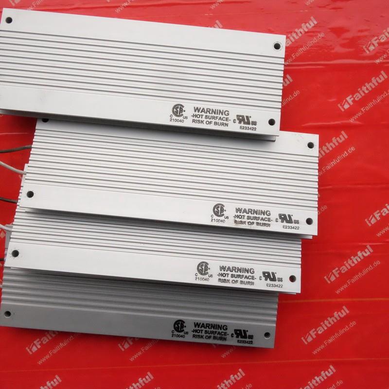 KOCH BWD500015 科氏二手制动电阻 15欧姆询价