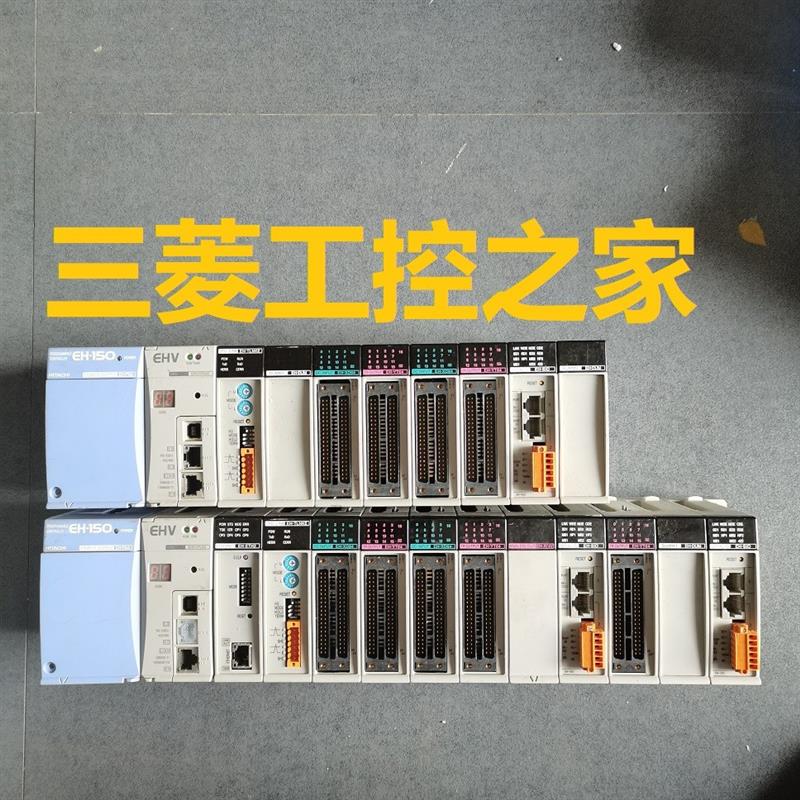 EHV-CPU32 16/YT32/YTP64/AYH8M/CU/CUE/EH-SIO/BS8A/AY22 日询价