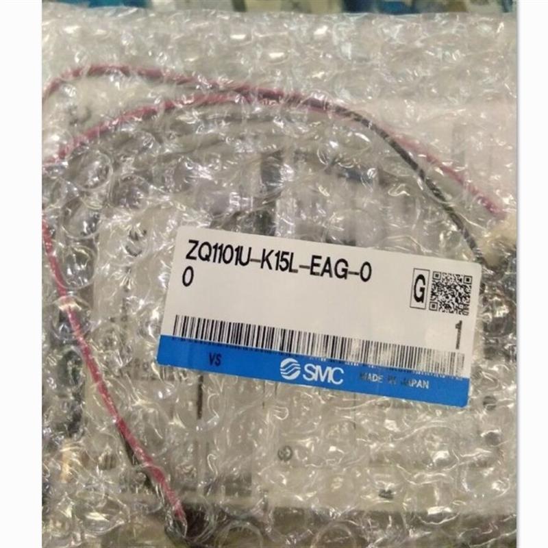 全新正品SMC真空发生器ZQ1101U-K15L-EAG-00 ZQ1101U-K15LB-D询价