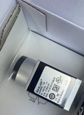 balser相机巴斯勒工业相机acA2040-25gm acA2040-25gc现货顺询价
