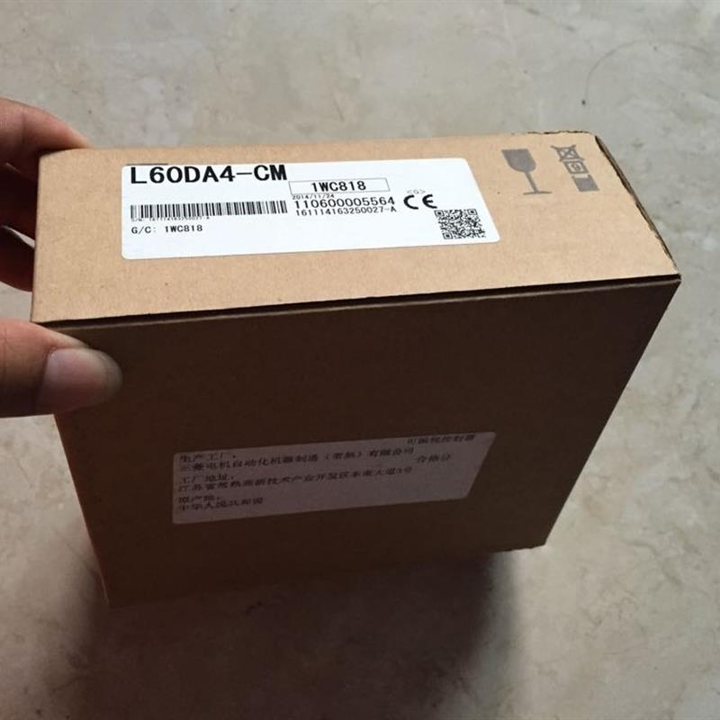 * LD75D4 LD75P2  LD75P4-CM LJ61BT11-CM 三菱L系列PLC模块询价