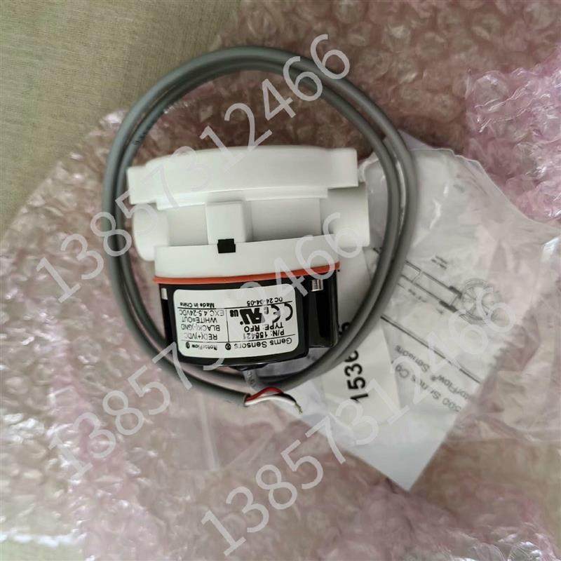 GEMS捷迈流计RFO-2500B P/N232521156262156261194761询价