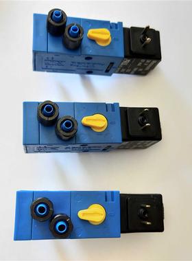 Rexroth力士乐572840 MH20366 24VDC电磁阀 原装正品全新询价