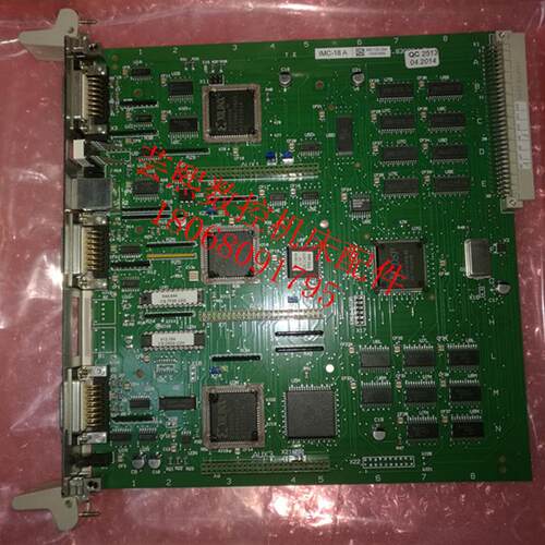 全新原装夏米尔CUT30P主板IMC-18A  18B  500120354询价